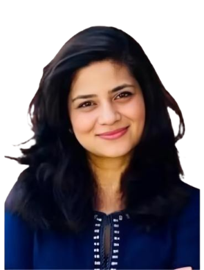 Iltija Mehbooba Mufti